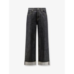 Selvedge Denim shirt