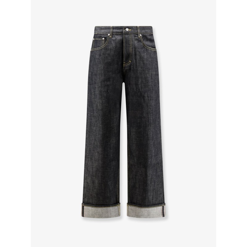 Selvedge Denim shirt