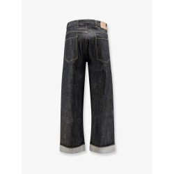 Selvedge Denim shirt