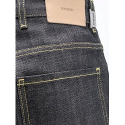 Selvedge Denim shirt