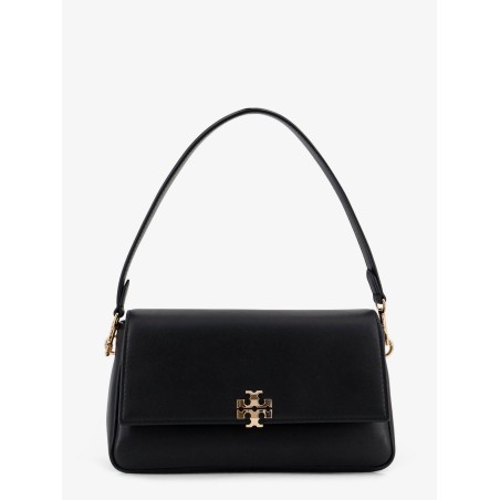 Charlie leather crossbody bag