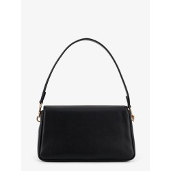 Charlie leather crossbody bag