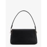 Charlie leather crossbody bag