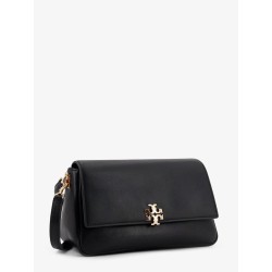 Charlie leather crossbody bag