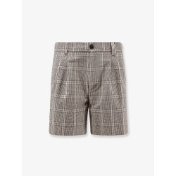 Madras Shorts