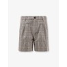 Madras Shorts