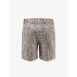 Madras Shorts