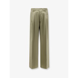 Cotton trousers
