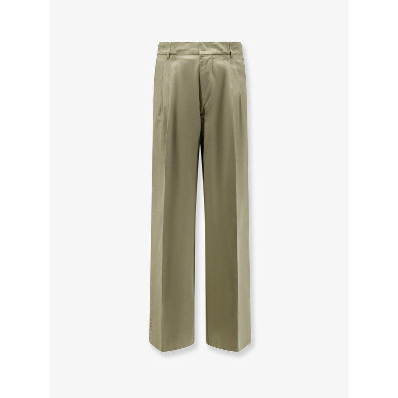 Cotton trousers