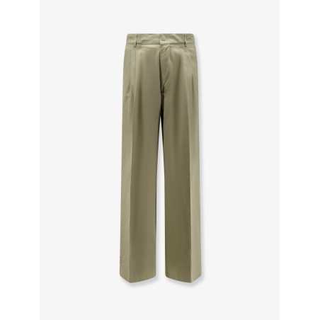 Cotton trousers