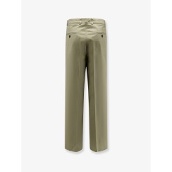 Cotton trousers
