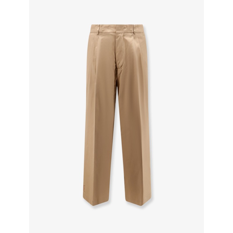 Cotton trousers