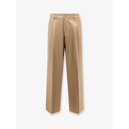 Cotton trousers