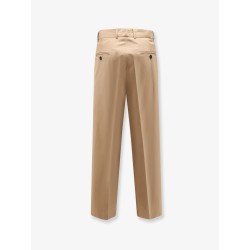 Cotton trousers
