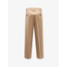 Cotton trousers