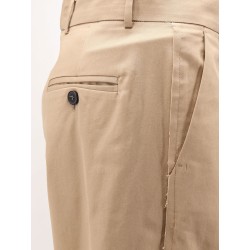 Cotton trousers