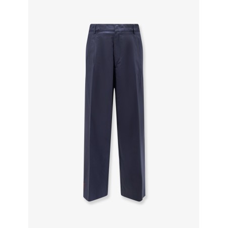Cotton trousers