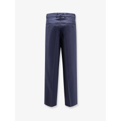 Cotton trousers