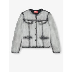 De-Grafy-Fsi cotton and lyocell jacket