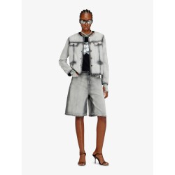 De-Grafy-Fsi cotton and lyocell jacket