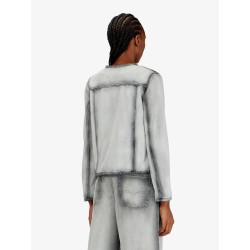 De-Grafy-Fsi cotton and lyocell jacket