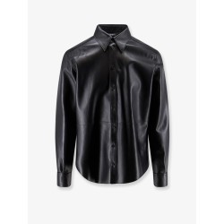 Leather Shirt/Jacket