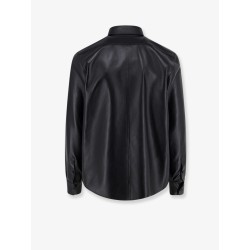 Leather Shirt/Jacket