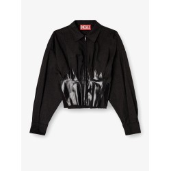 G-Anbu virgin wool blend jacket