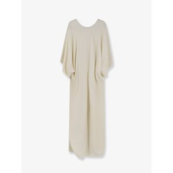 Viscose long dress