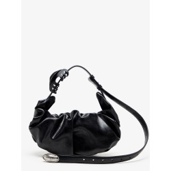 Grab-D Hobo S PU crossbody bag