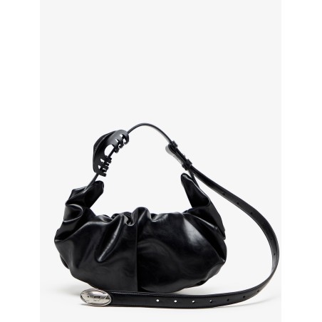 Grab-D Hobo S PU crossbody bag