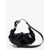 Grab-D Hobo S PU crossbody bag