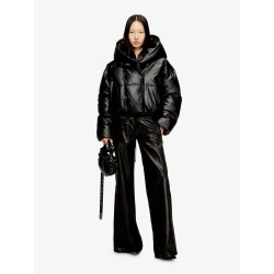 Grab-D Hobo S PU crossbody bag