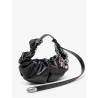 Grab-D Hobo S PU crossbody bag