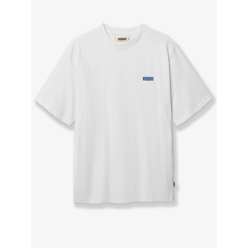 Cotton t-shirt