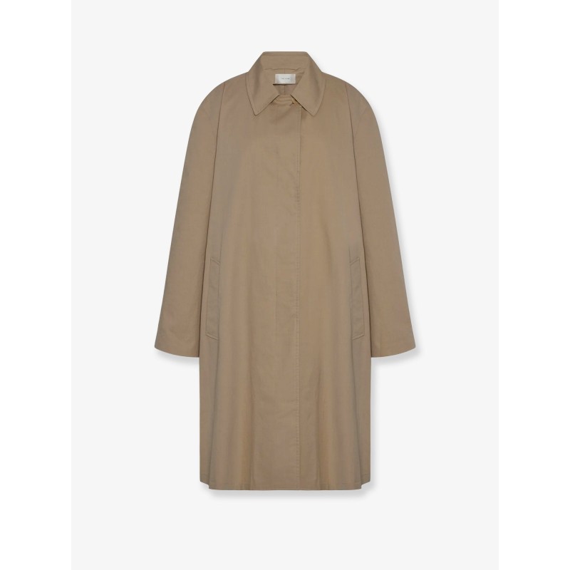 Dayton waterproof coat