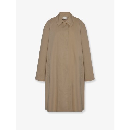 Dayton waterproof coat