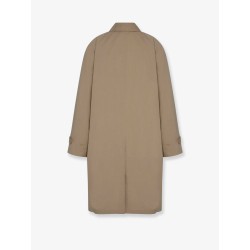 Dayton waterproof coat