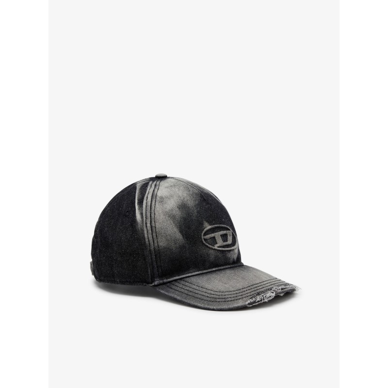 C-Seymon denim hat