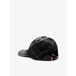 C-Seymon denim hat