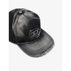 C-Seymon denim hat
