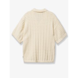 Cotton sweater