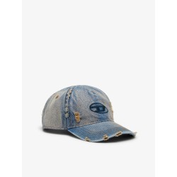 C-enic denim with used effect