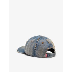 C-enic denim with used effect