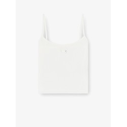 Cotton tank top