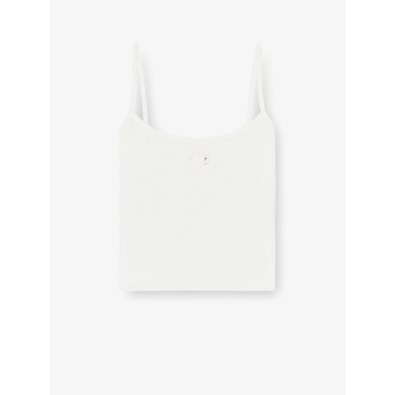 Cotton tank top