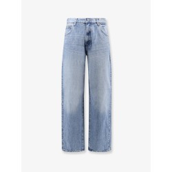 Leroy denim jeans