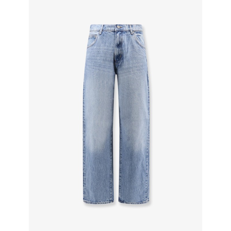 Leroy denim jeans