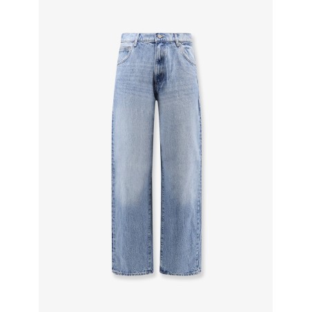 Leroy denim jeans