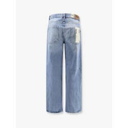 Leroy denim jeans